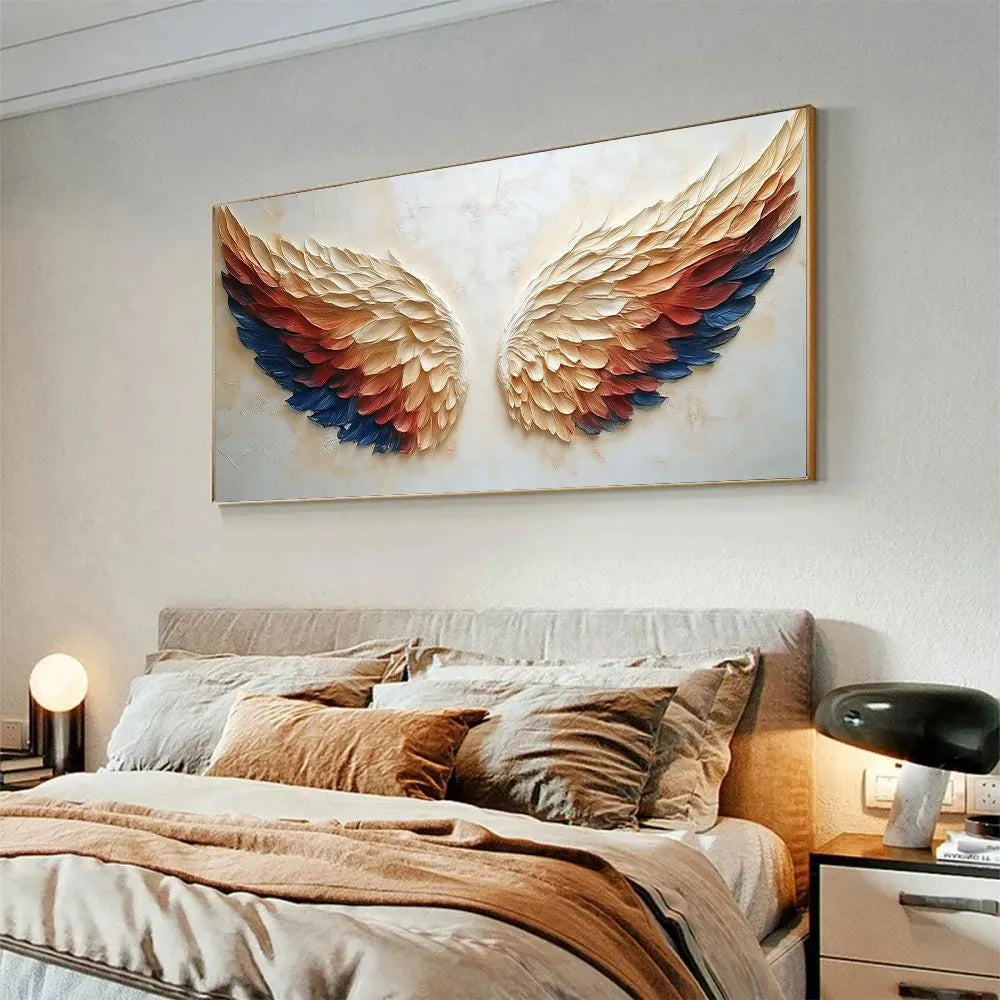 Celestial Wings