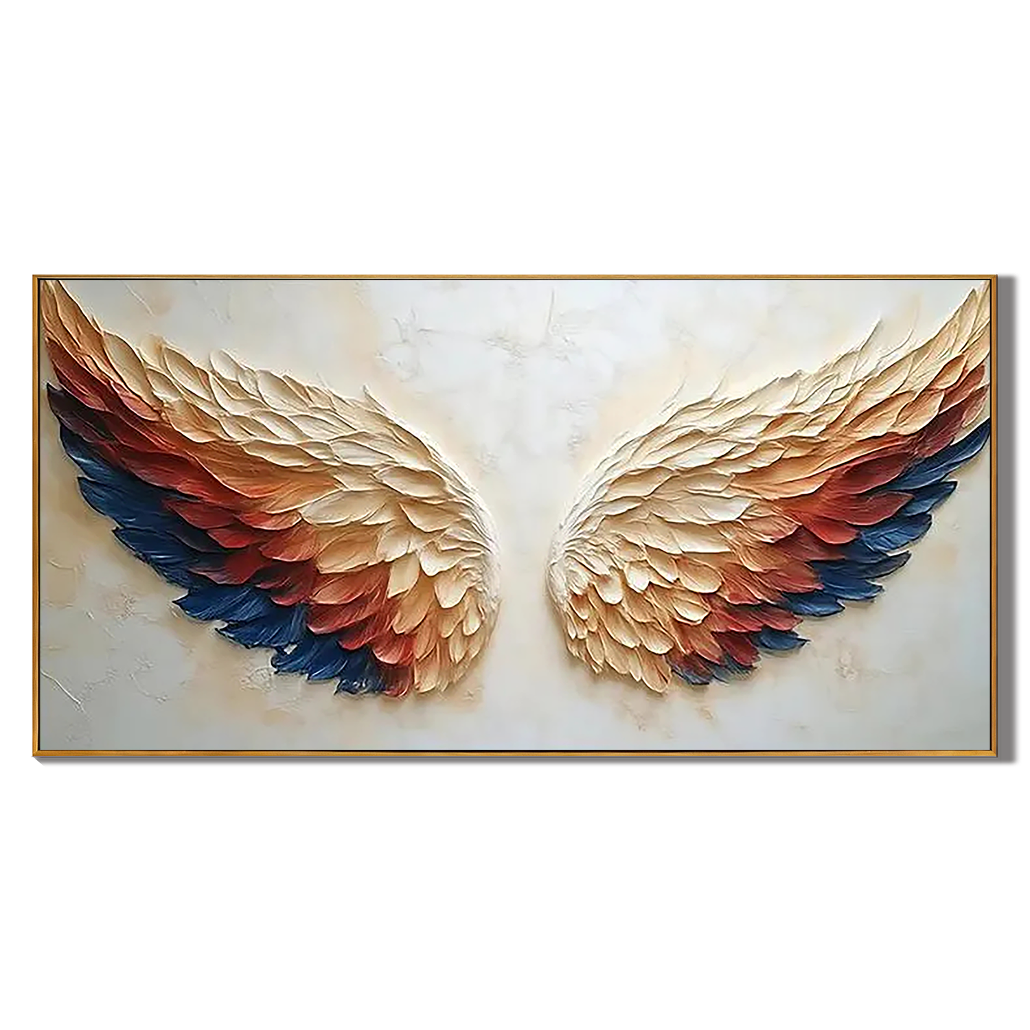 Celestial Wings – 2