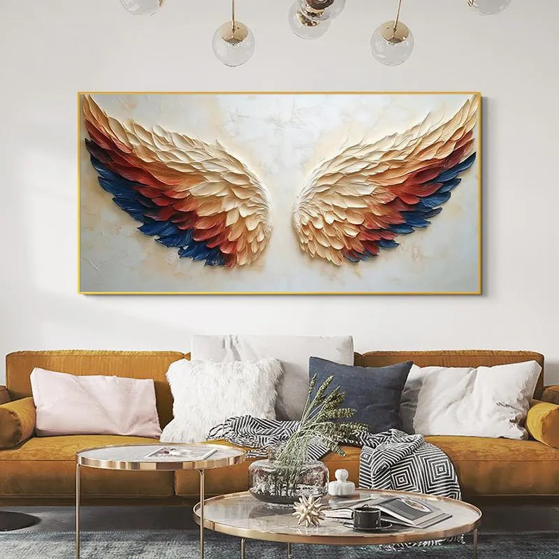 Celestial Wings – 3