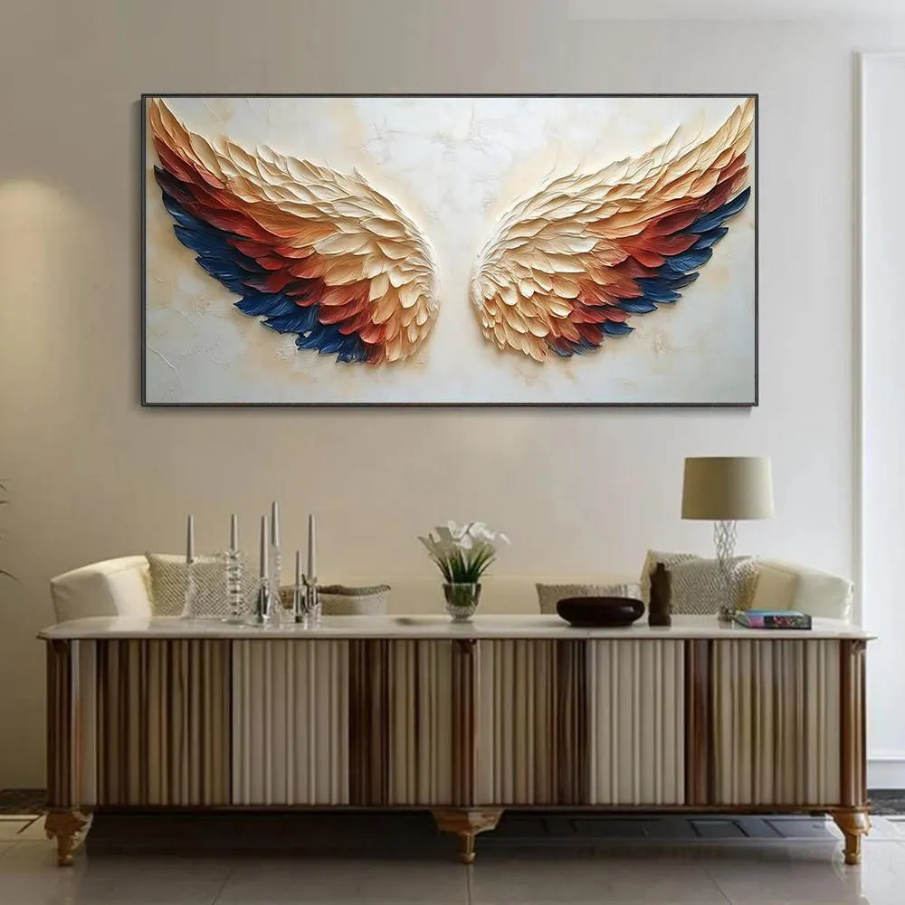 Celestial Wings – 4