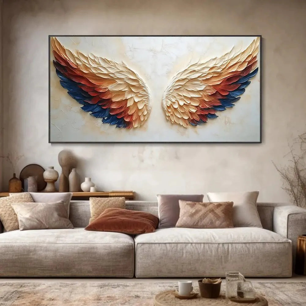 Celestial Wings – 6