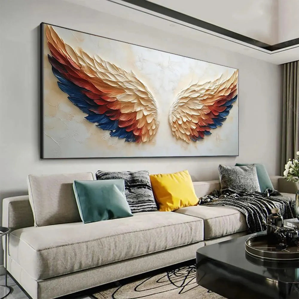 Celestial Wings – 7