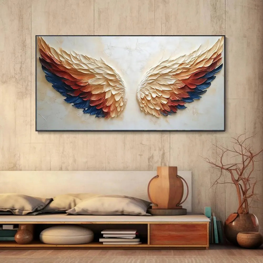 Celestial Wings – 8