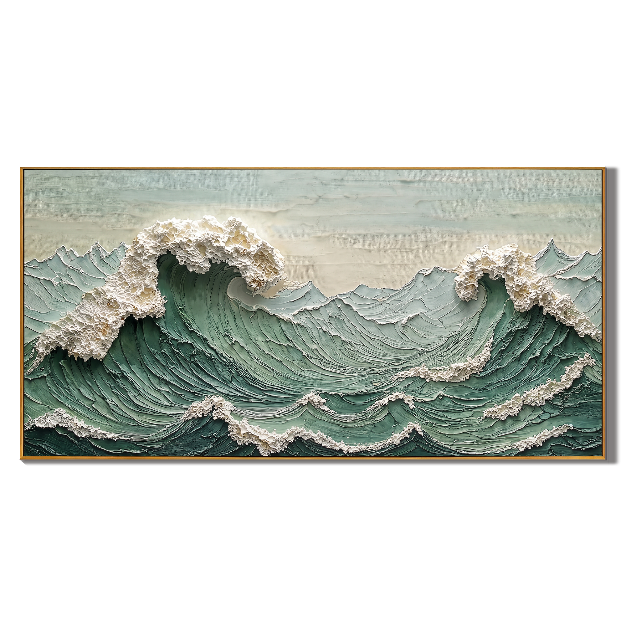 The Awakening Surge – 2