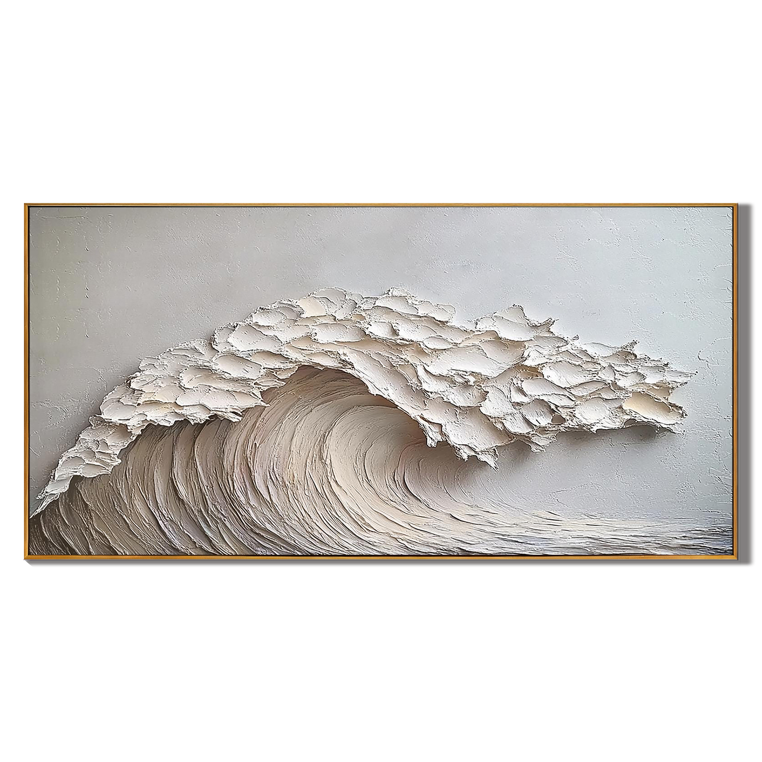 Snow Tide – 2