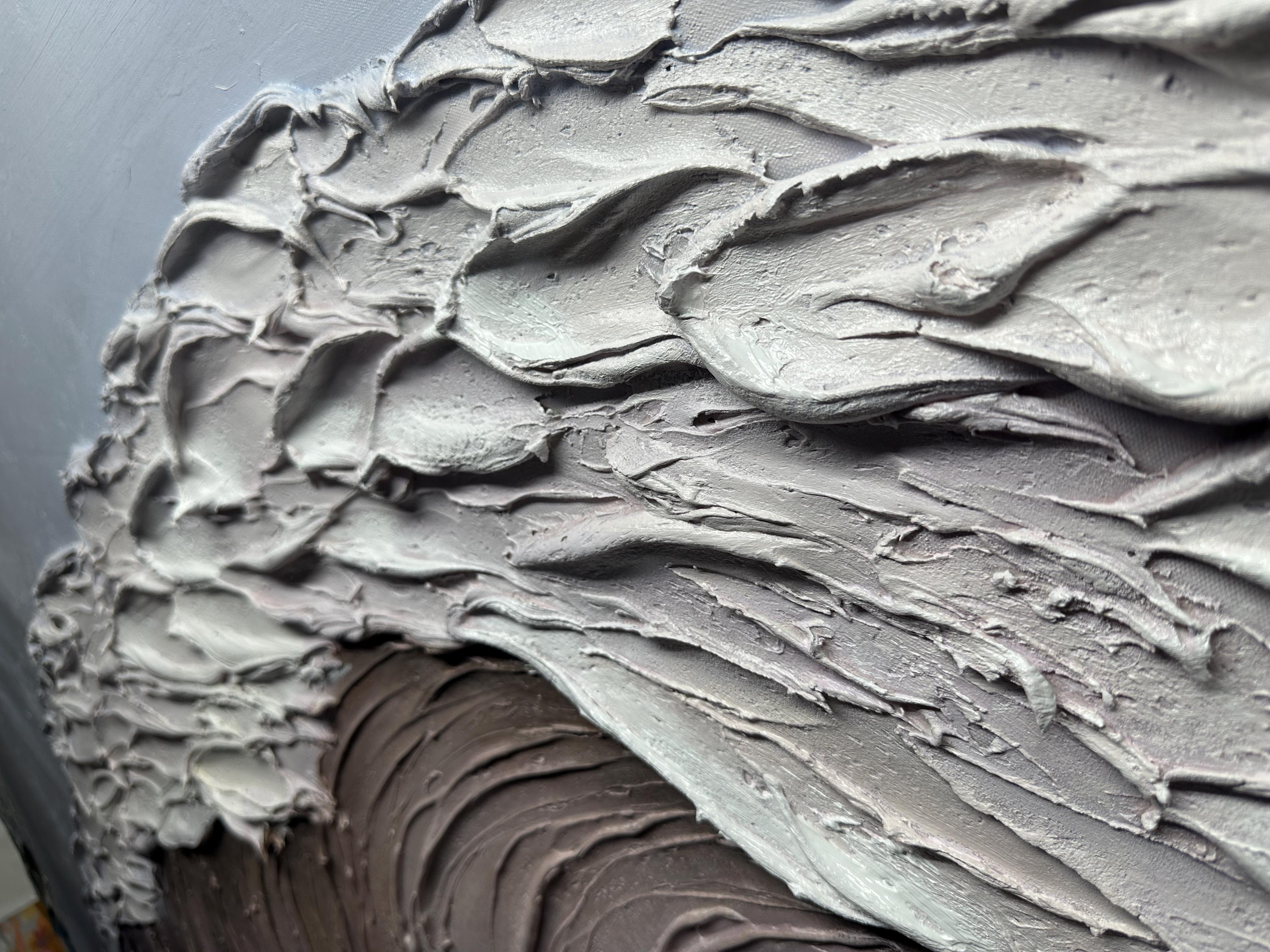 Snow Tide – 3