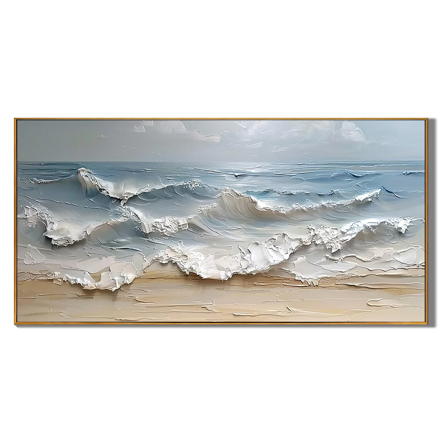 Shoreline Echo – 2