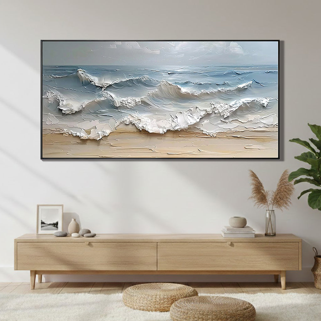 Shoreline Echo – 3