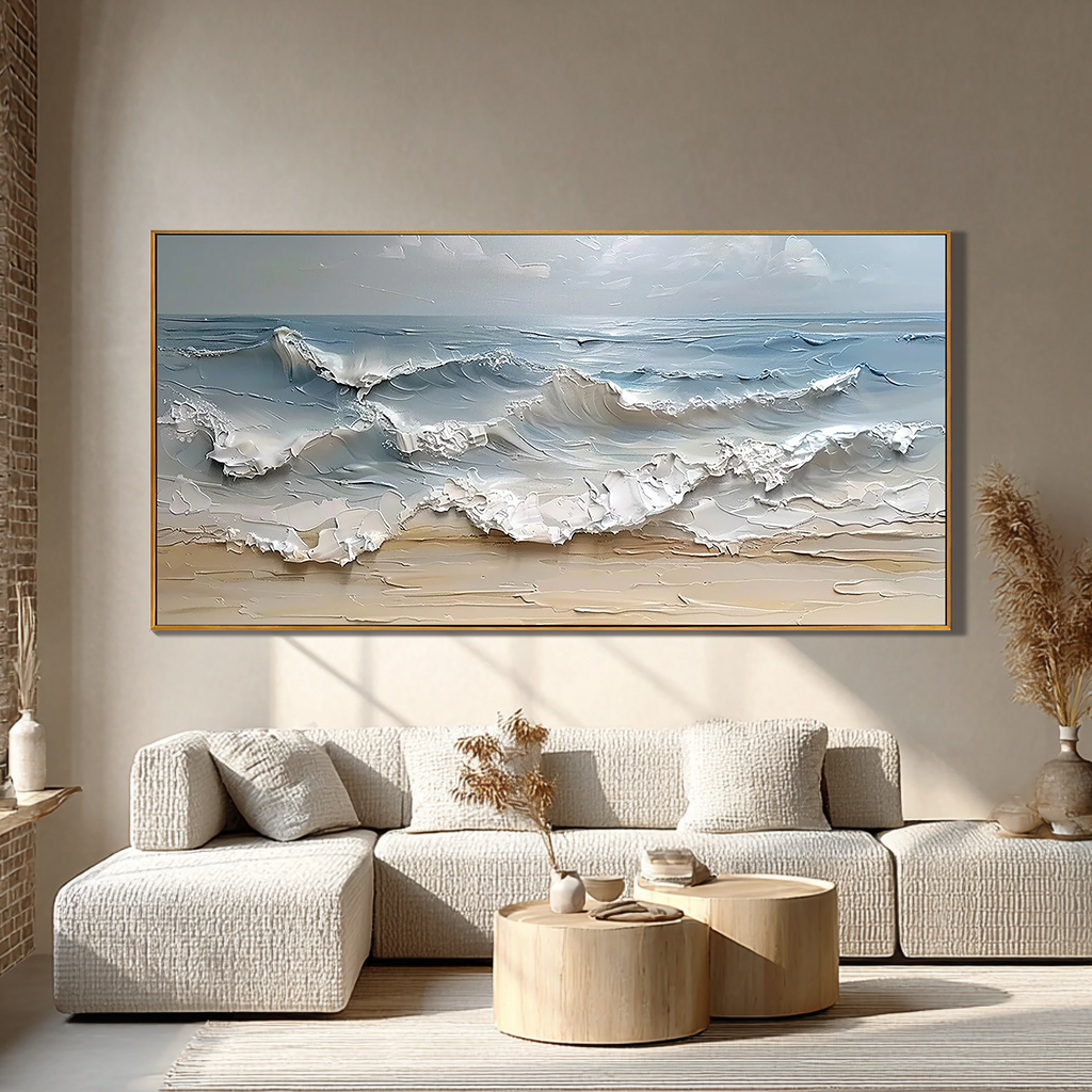 Shoreline Echo – 4