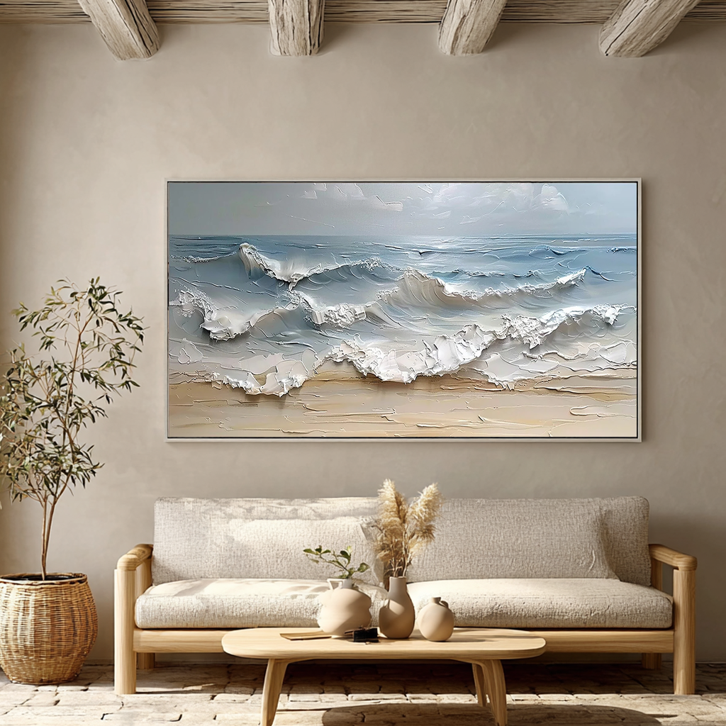 Shoreline Echo – 5