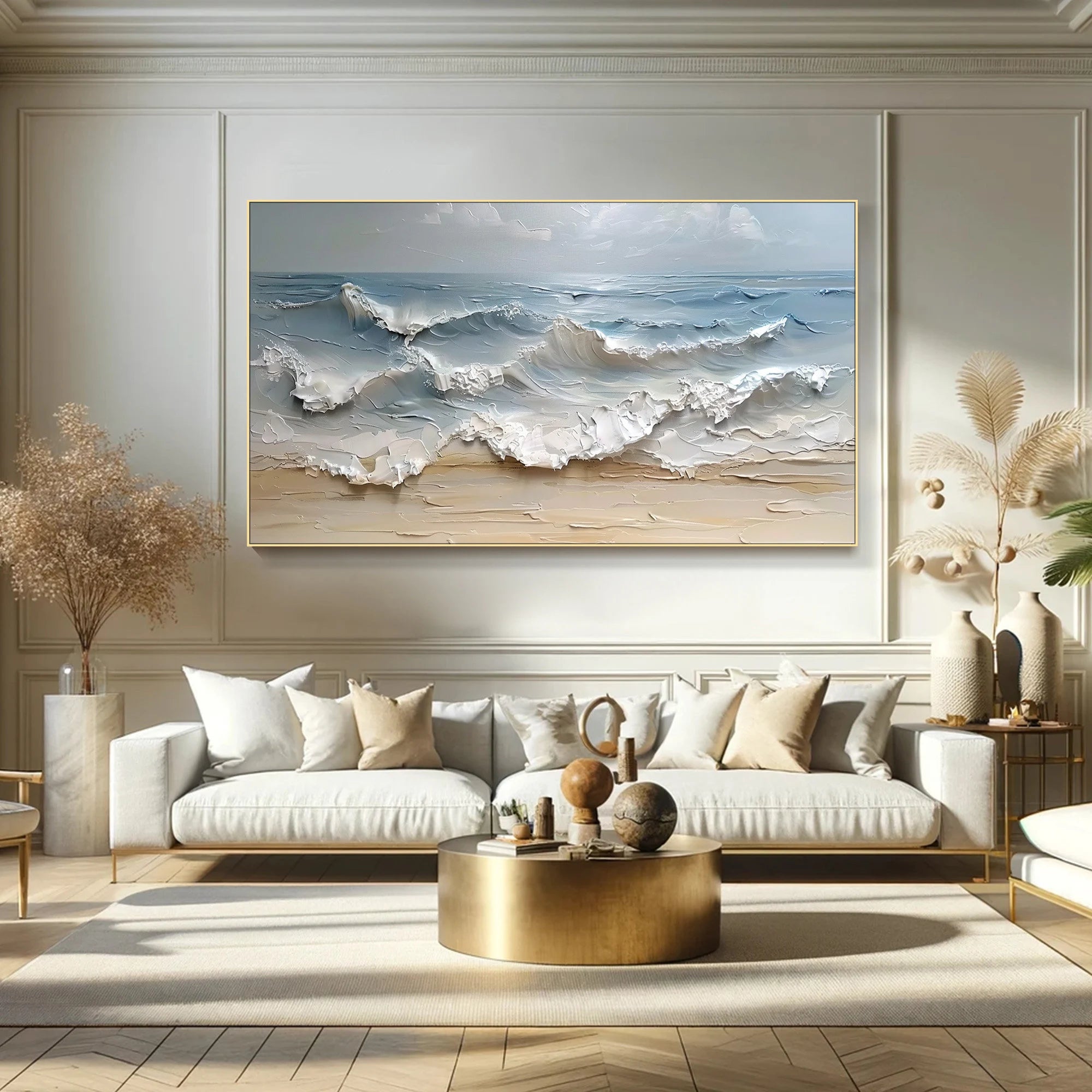 Shoreline Echo – 6