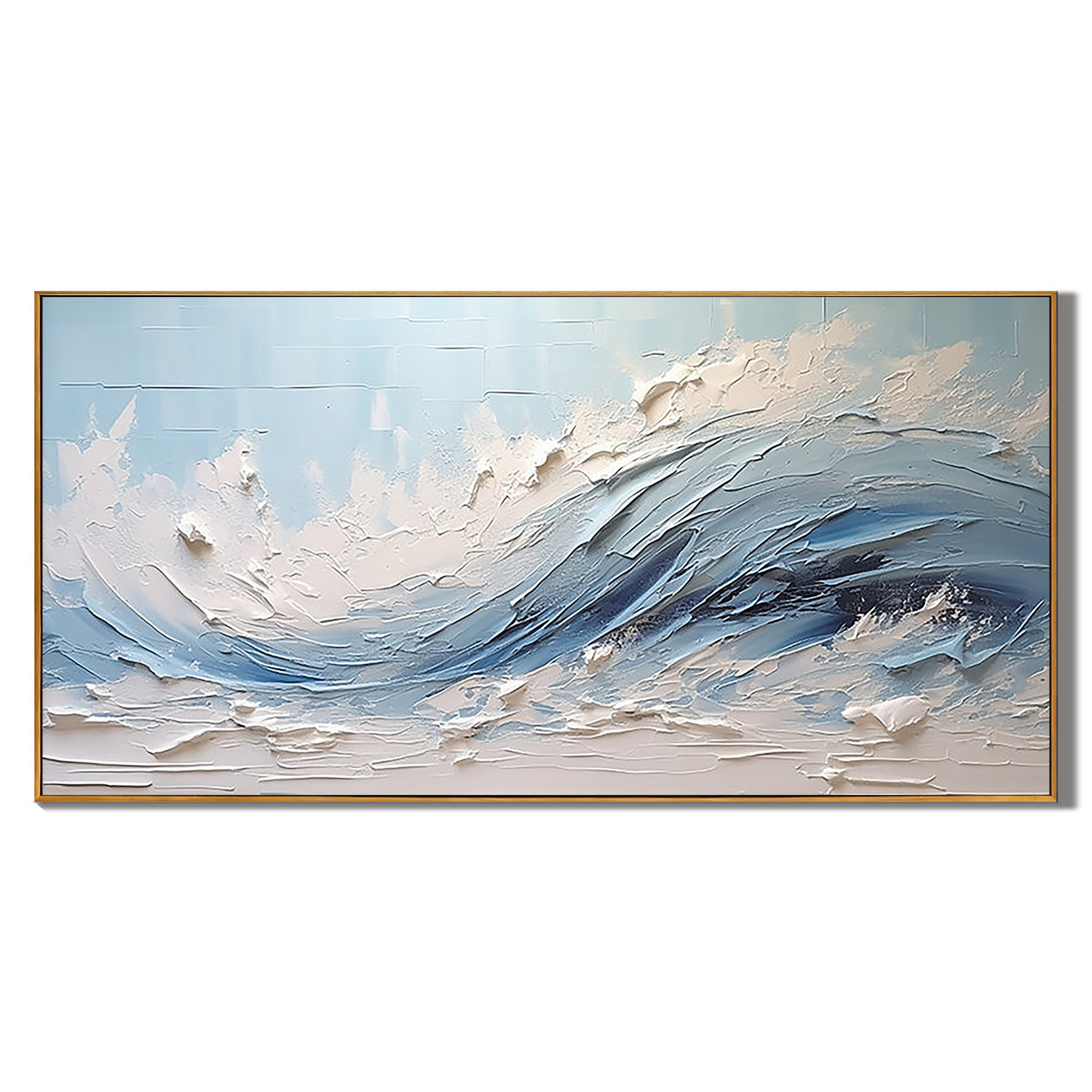 Sky Tide – 2