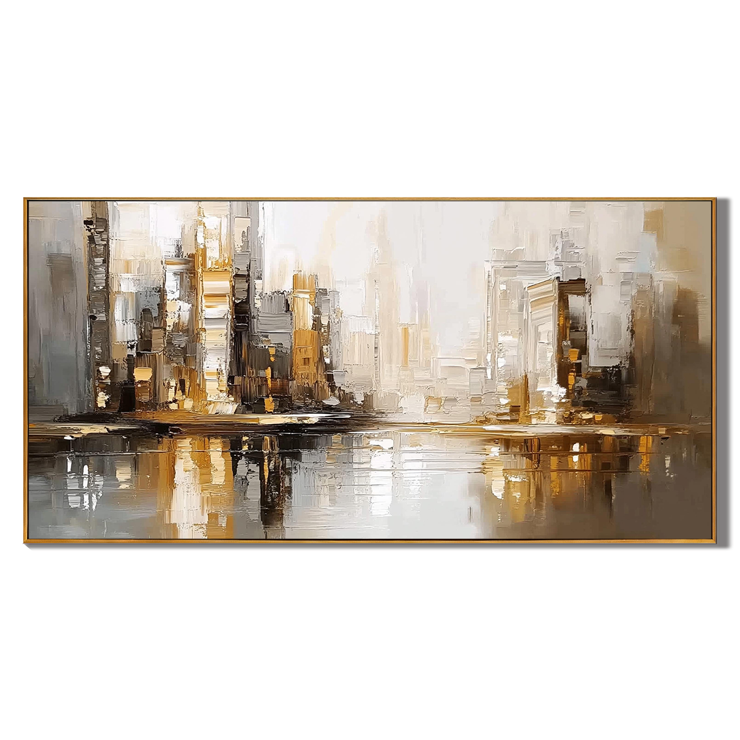Urban Gold – 2