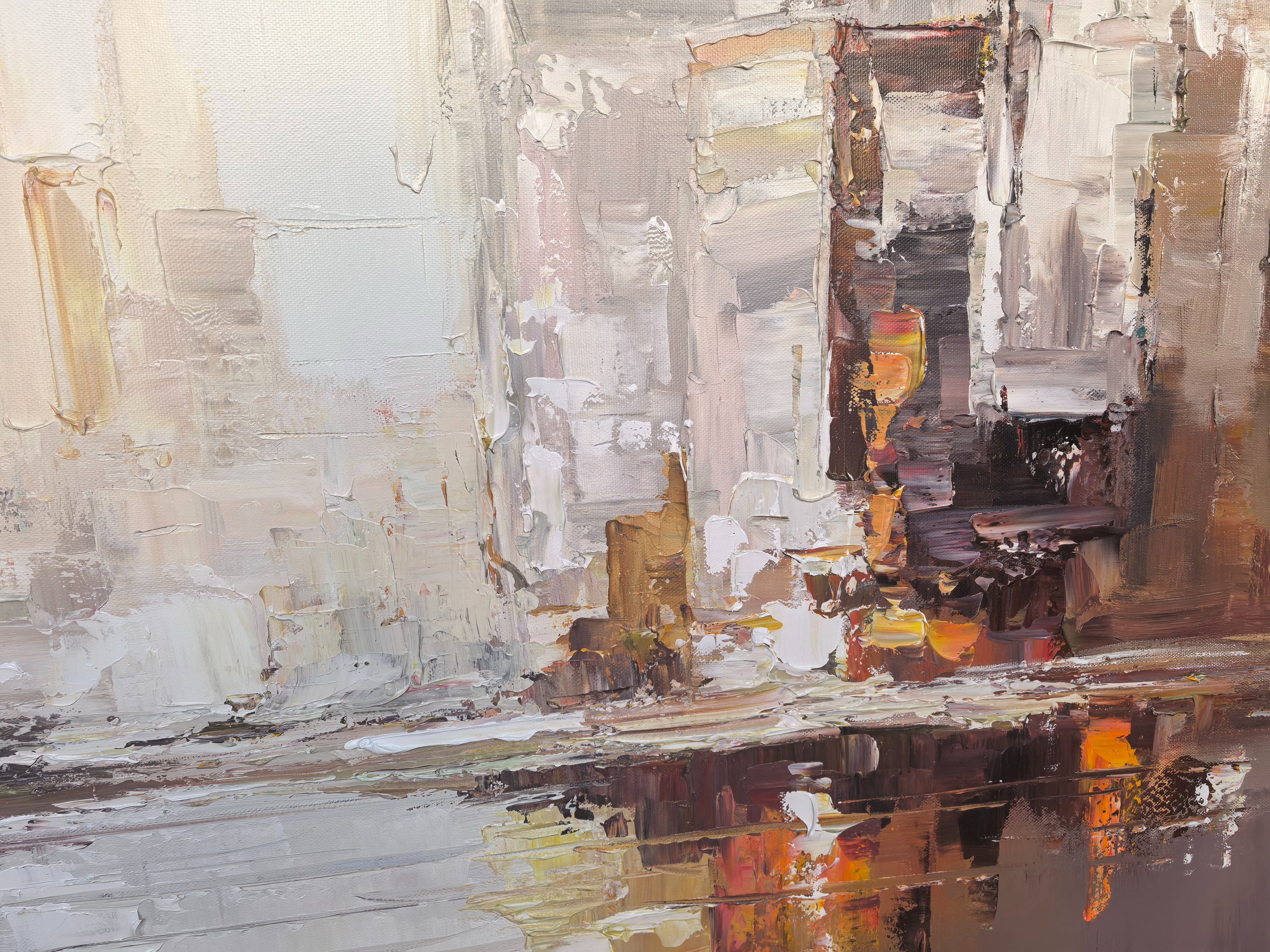 Urban Gold – 3