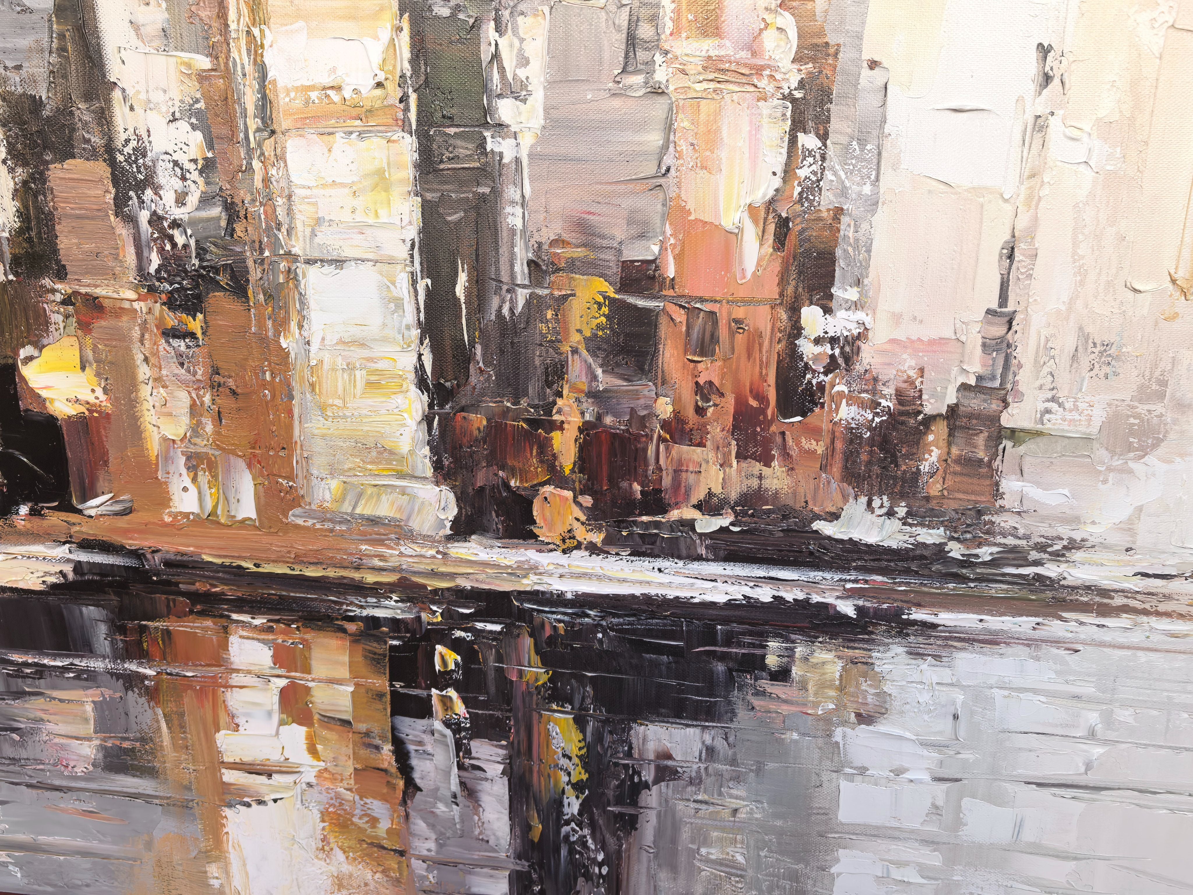 Urban Gold – 4