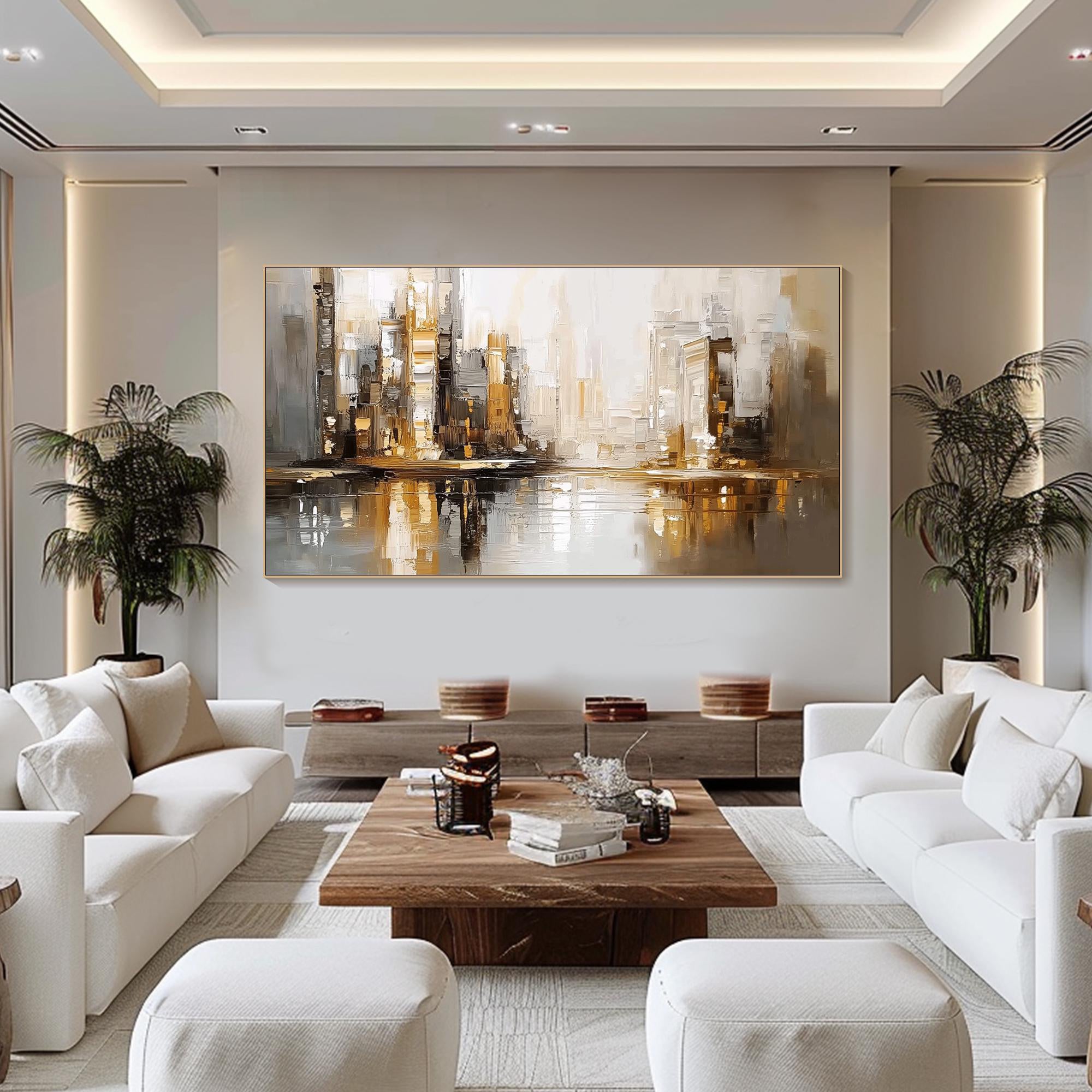 Urban Gold – 6