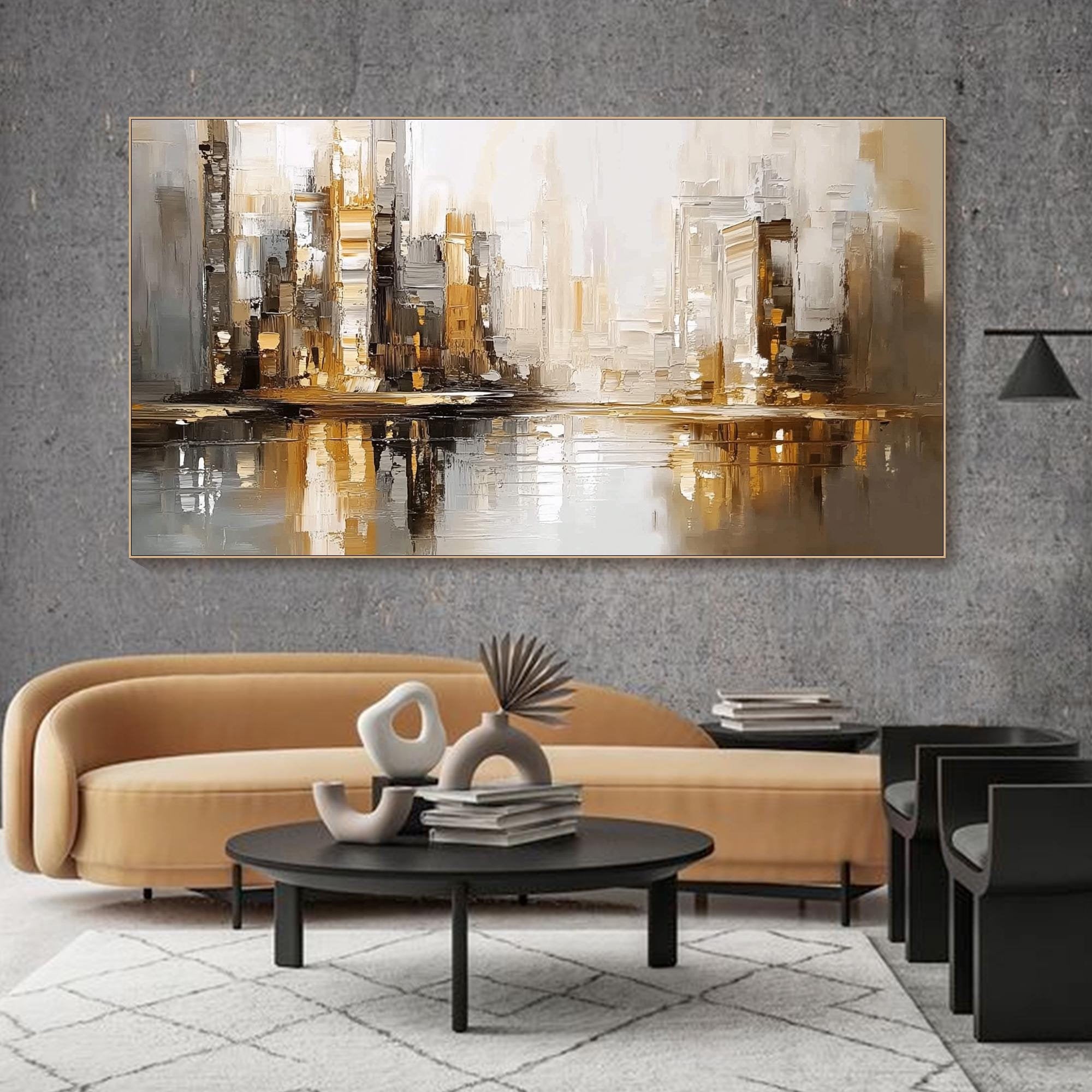 Urban Gold – 7