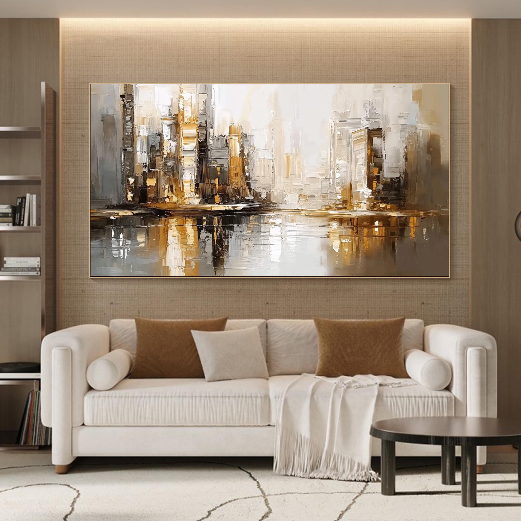 Urban Gold – 9