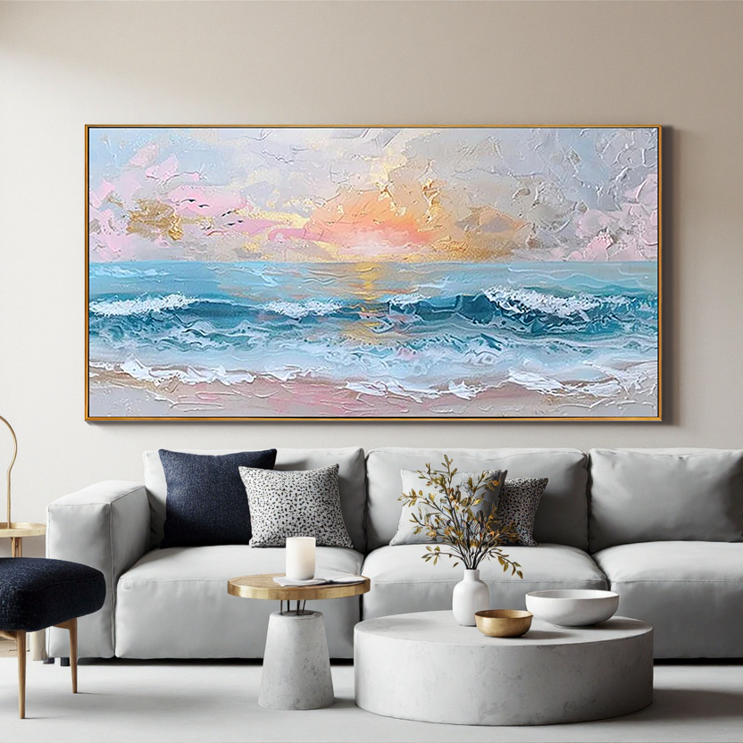 Pastel Sunset – 3