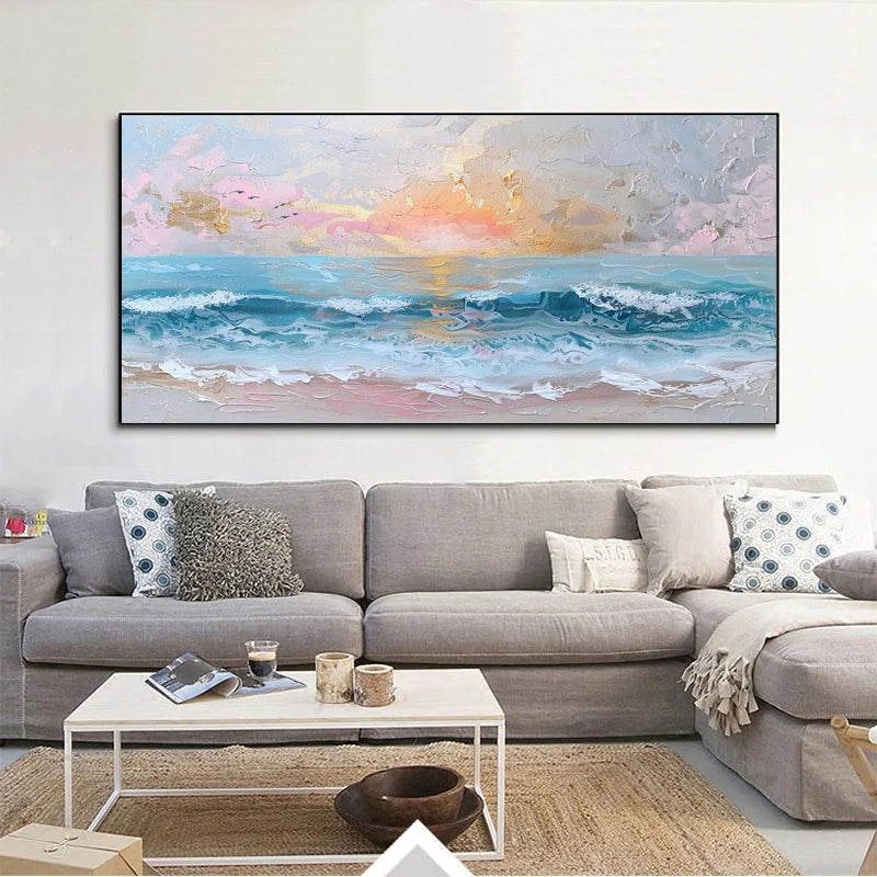 Pastel Sunset – 4