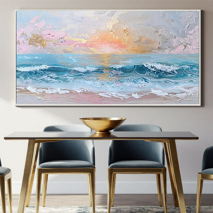 Pastel Sunset – 5