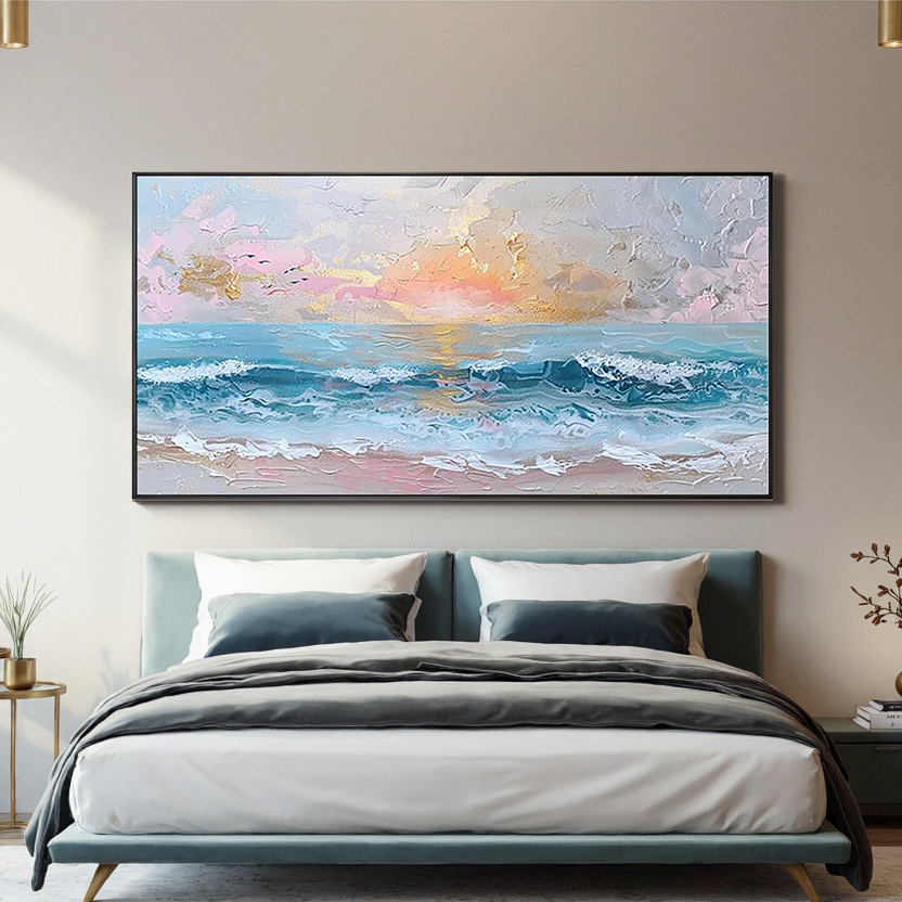 Pastel Sunset – 6
