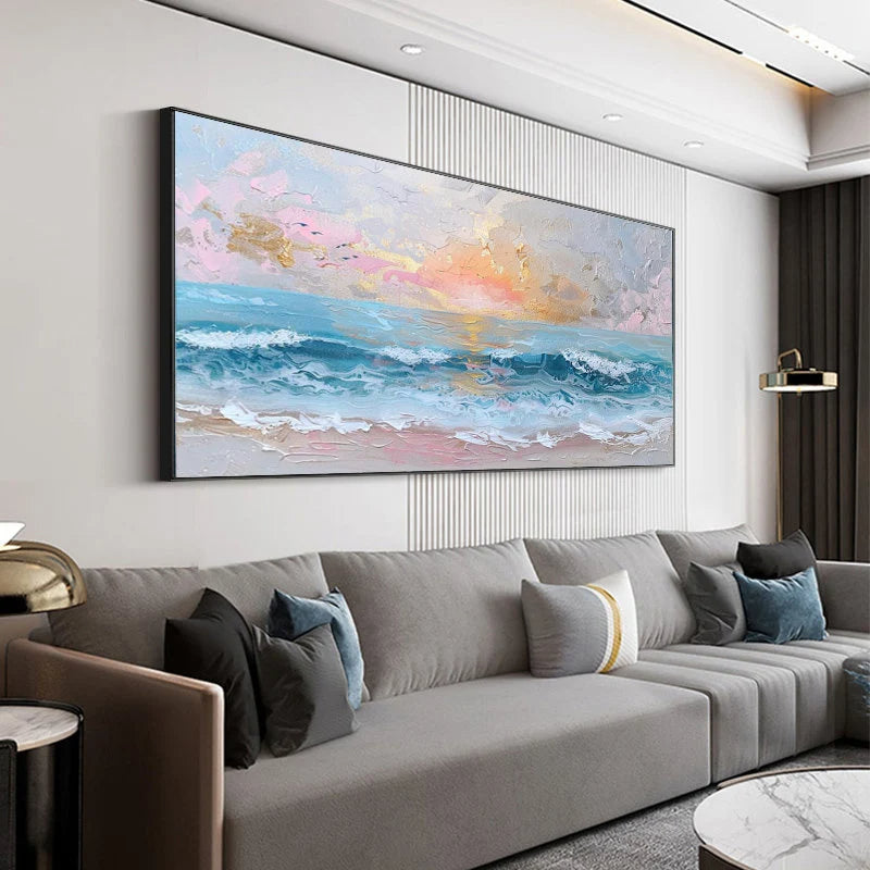 Pastel Sunset – 7