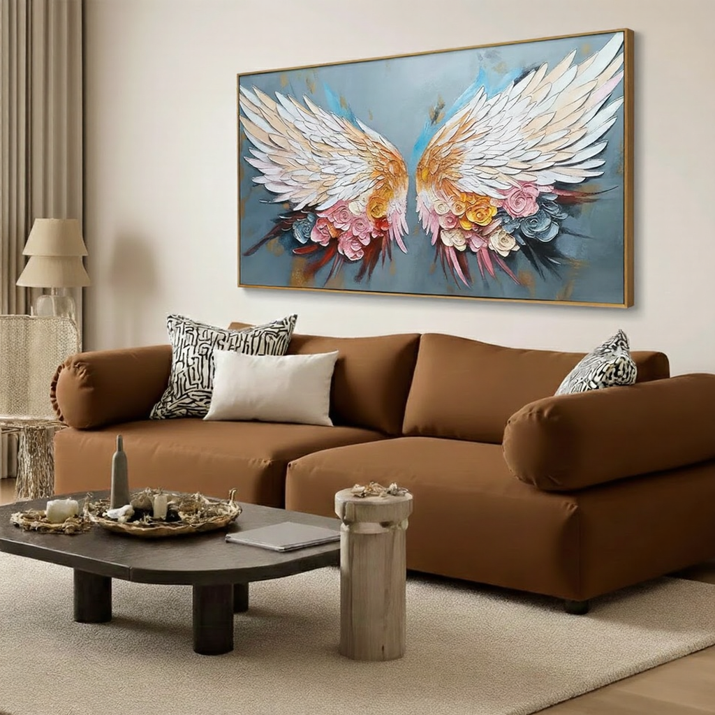 Celestial Wings