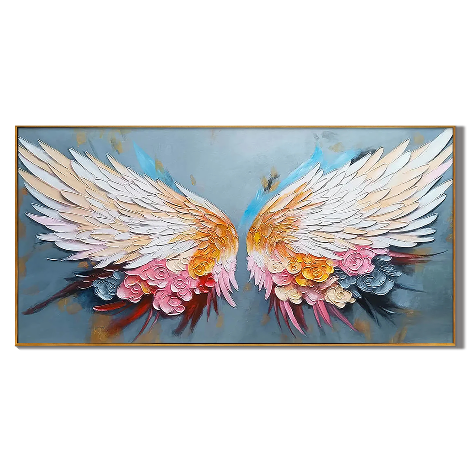 Celestial Wings – 2