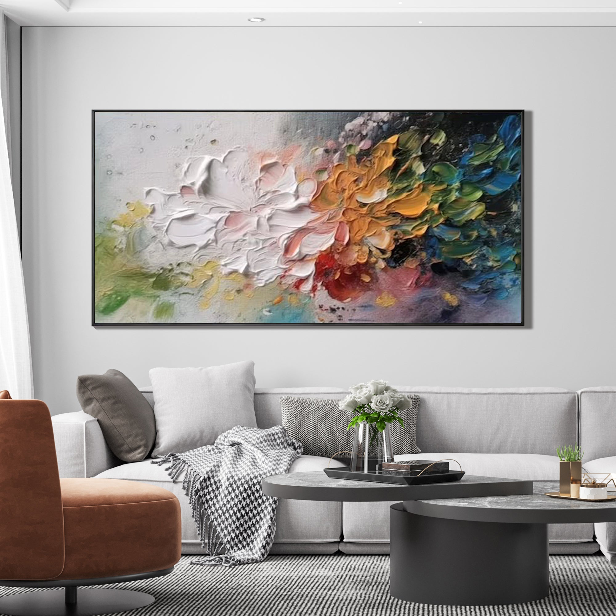 Prism Bloom – 3