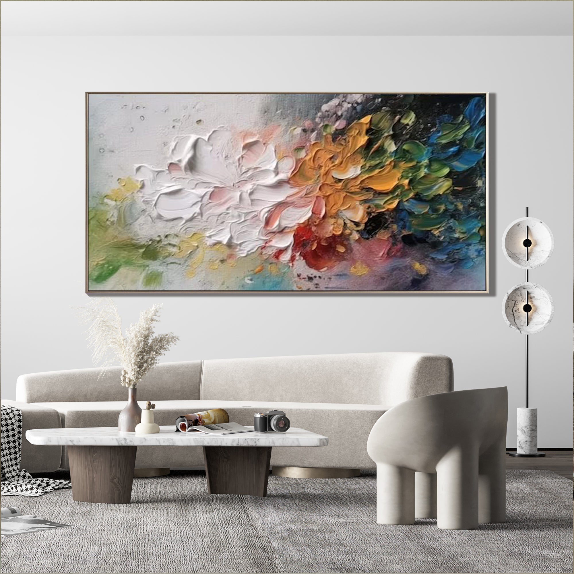 Prism Bloom – 4