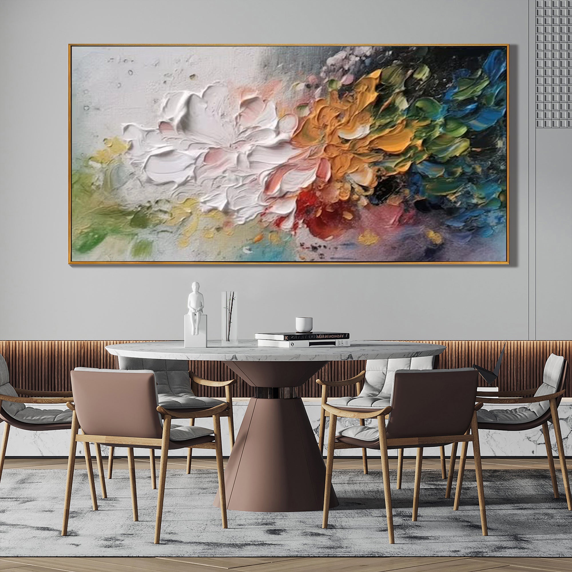 Prism Bloom – 5