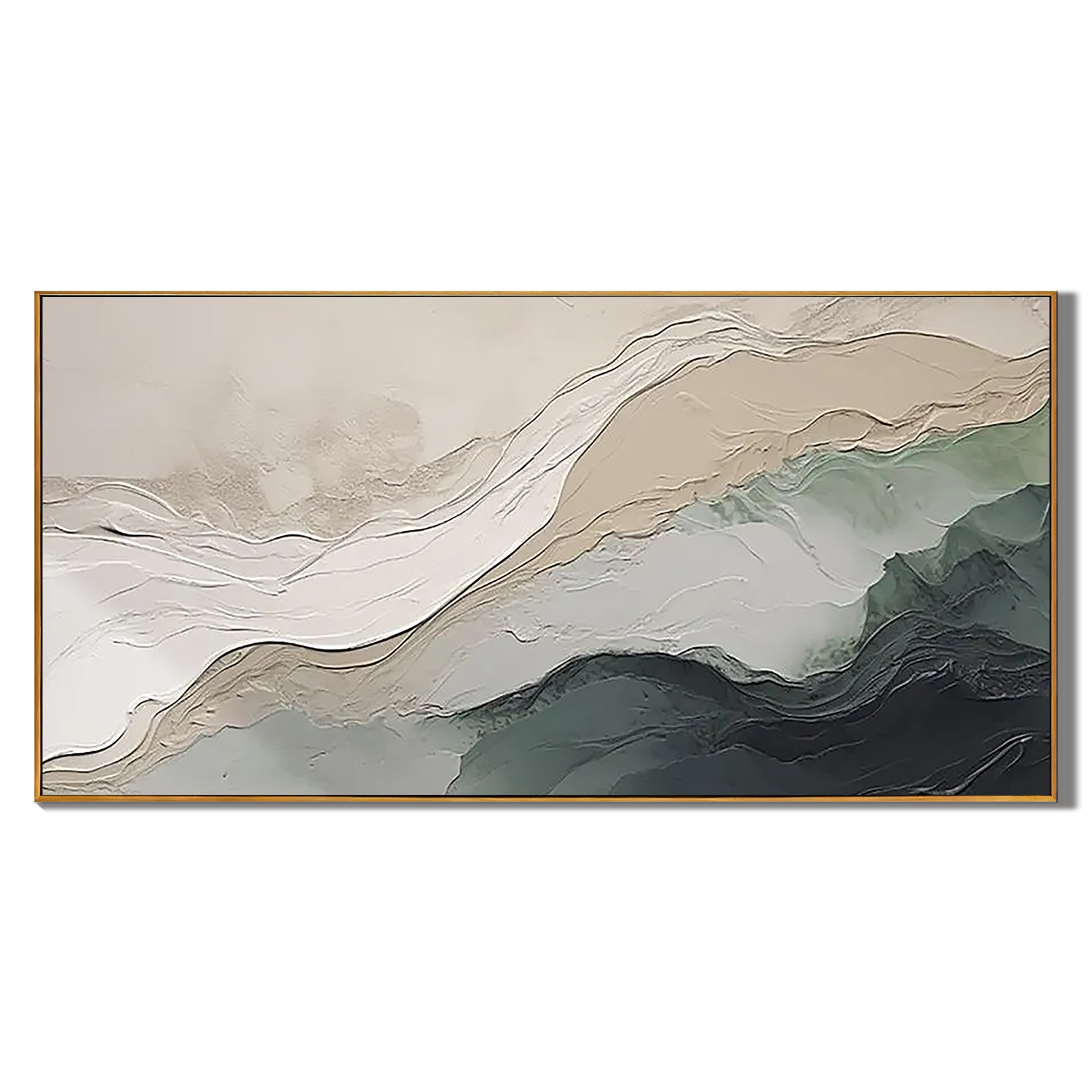 Serene Ridge – 2