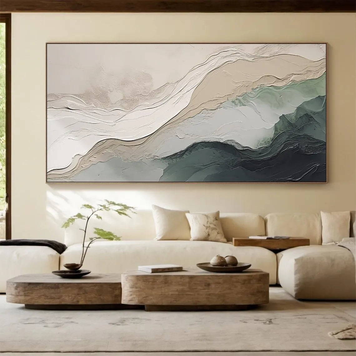 Serene Ridge – 5