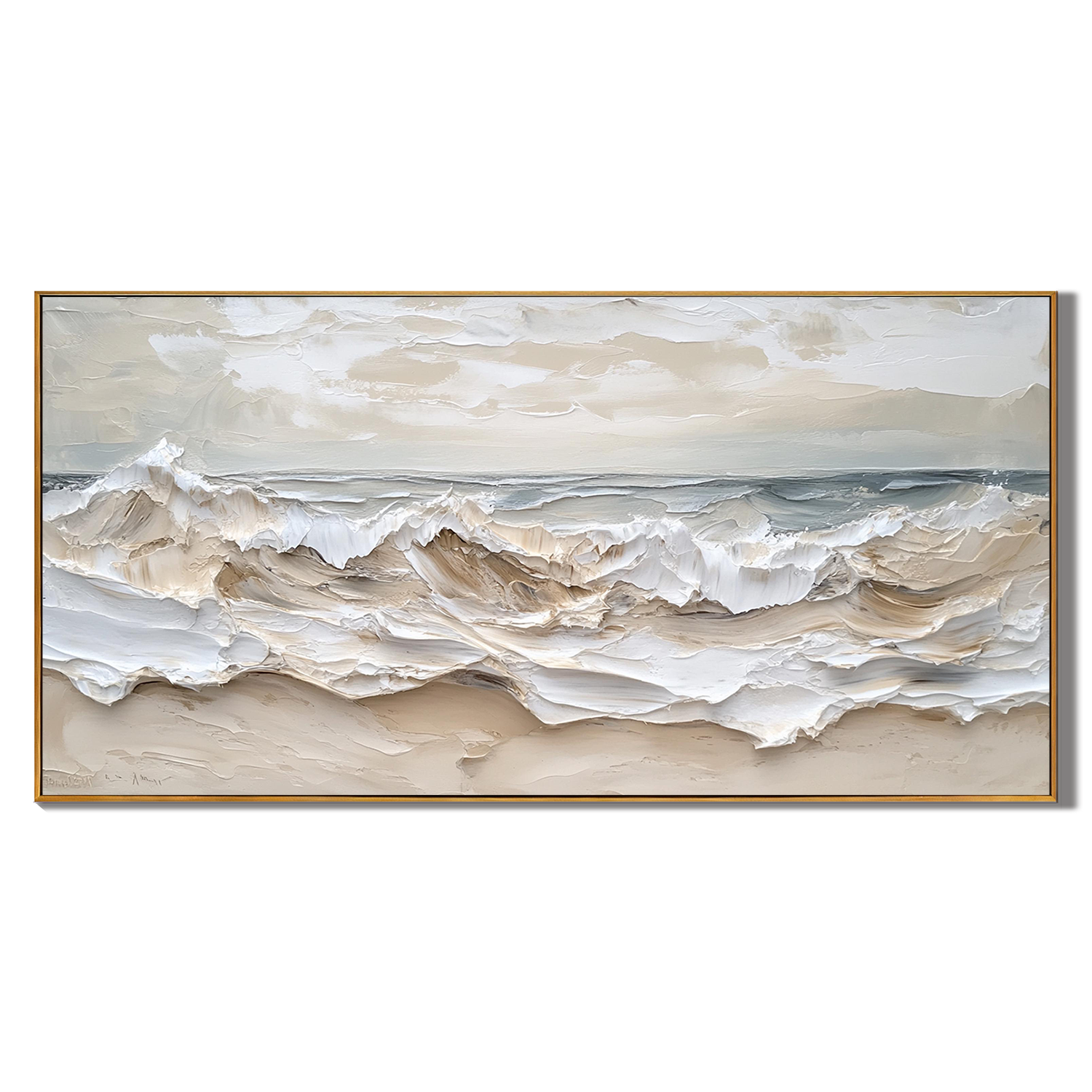 Whipped Tides – 2