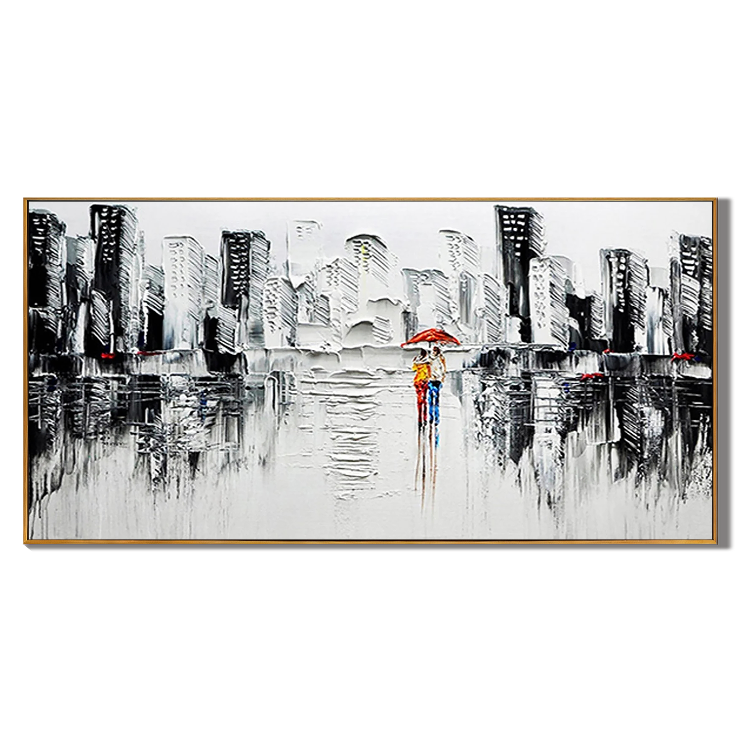 Rainy Romance – 2