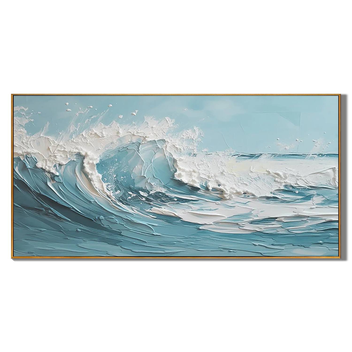 Crushing Tide – 2
