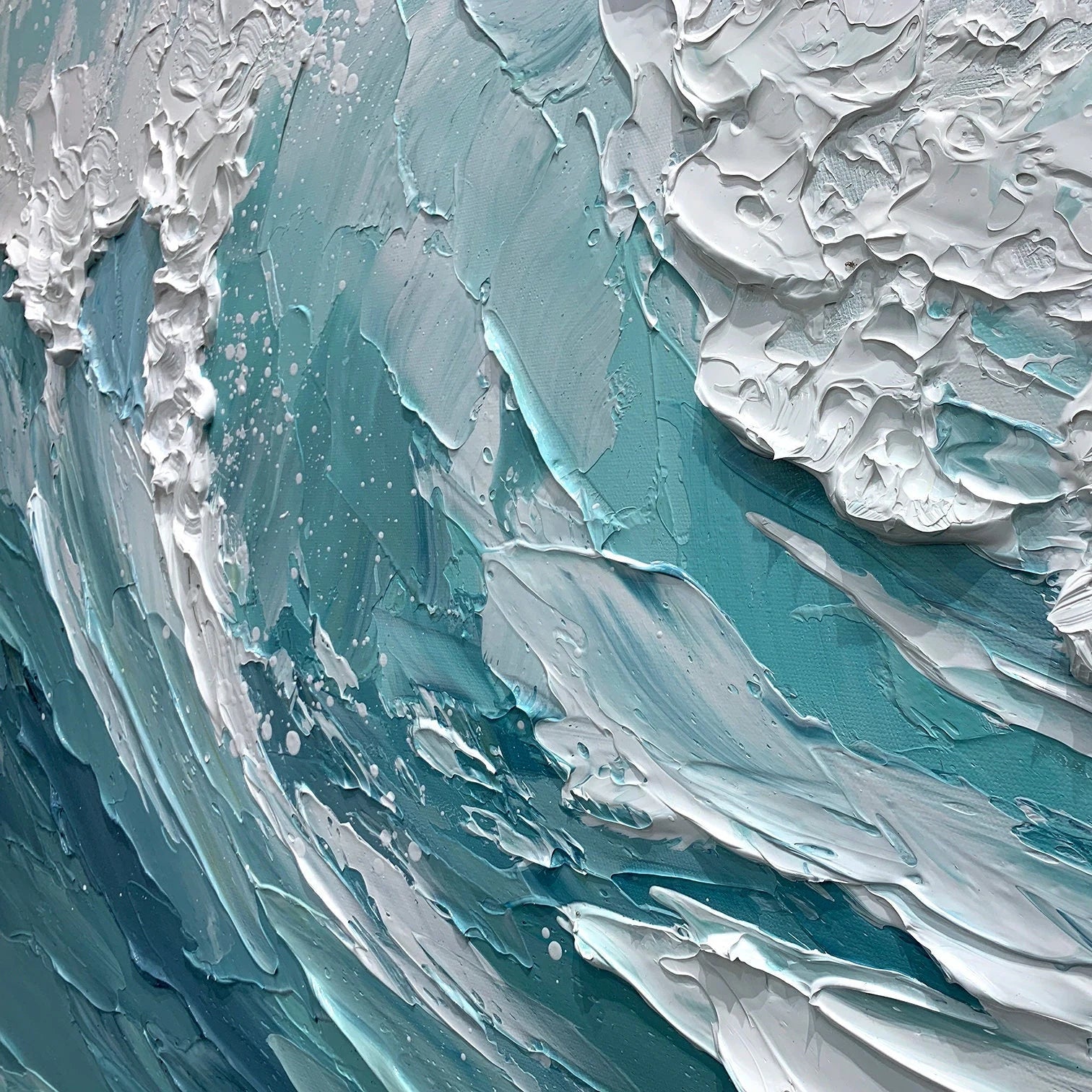 Crushing Tide – 3