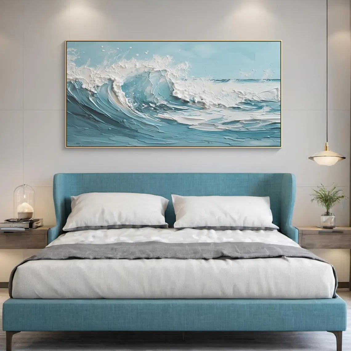 Crushing Tide – 5