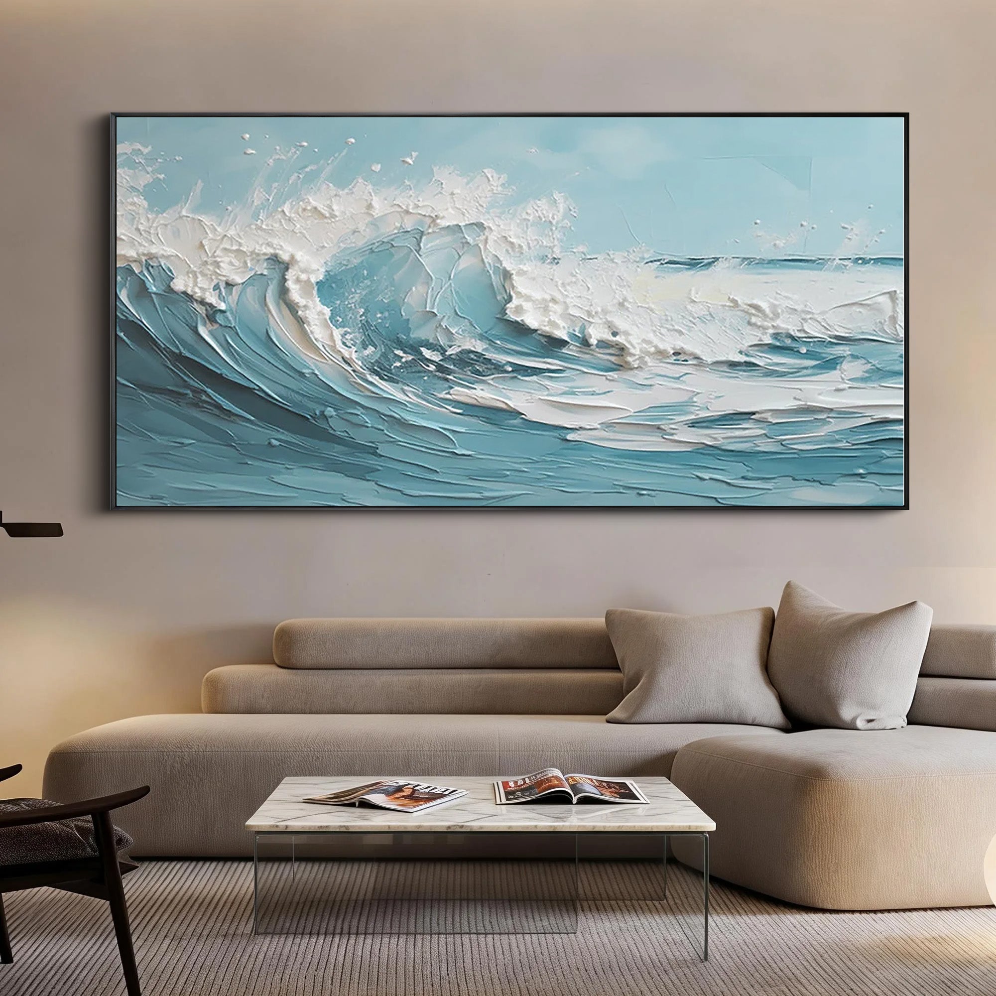 Crushing Tide – 6