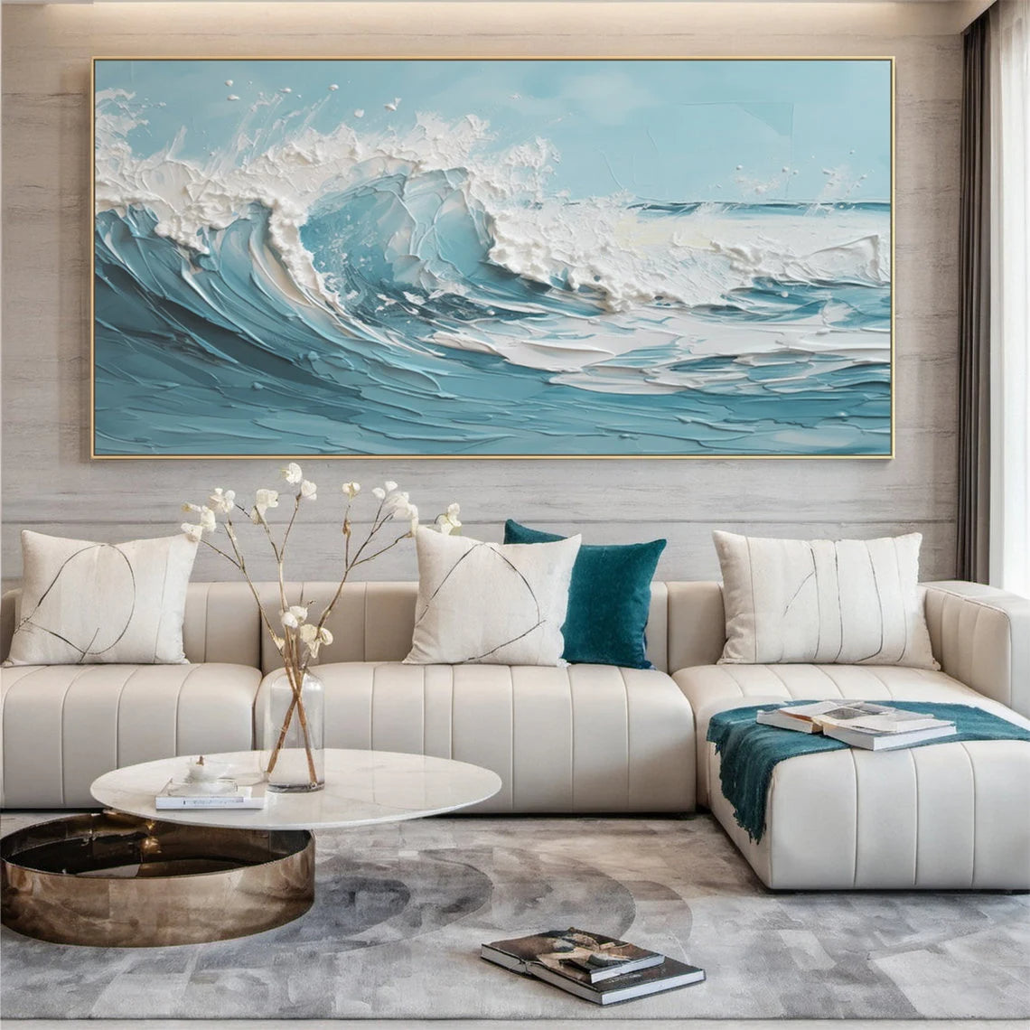 Crushing Tide – 7