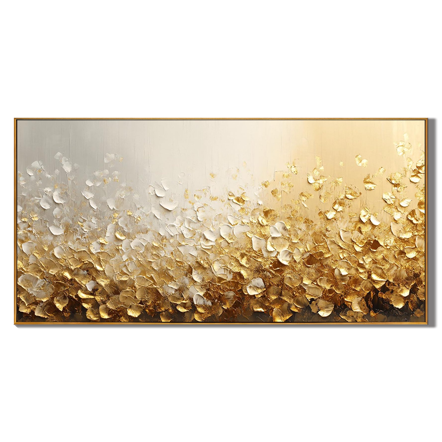 Golden Splendor – 2