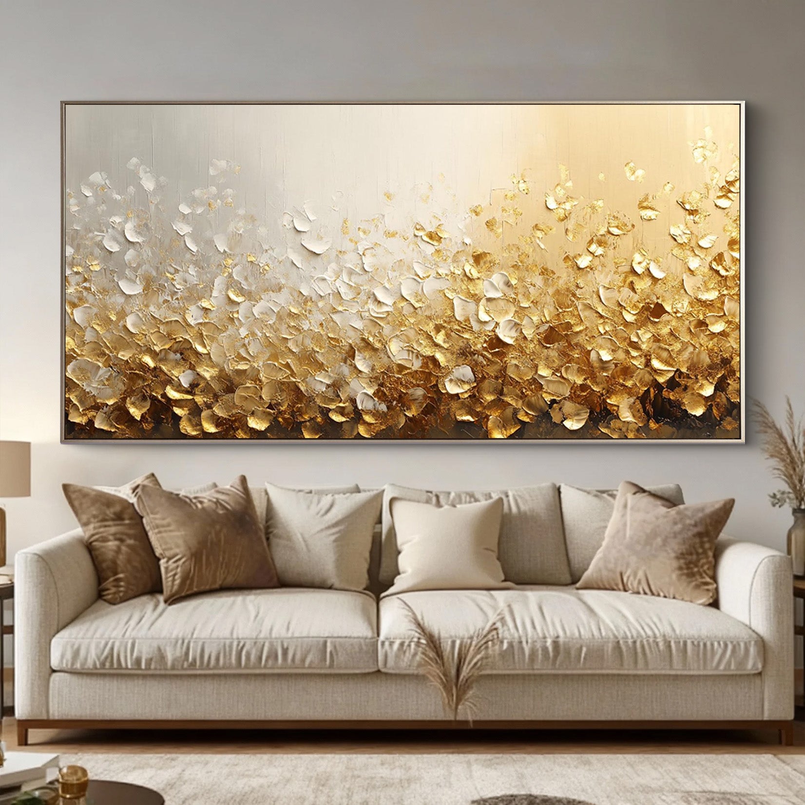 Golden Splendor – 3