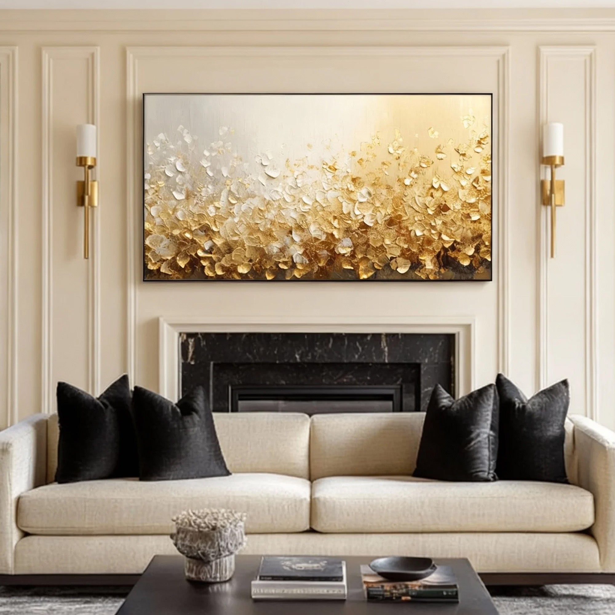 Golden Splendor – 5