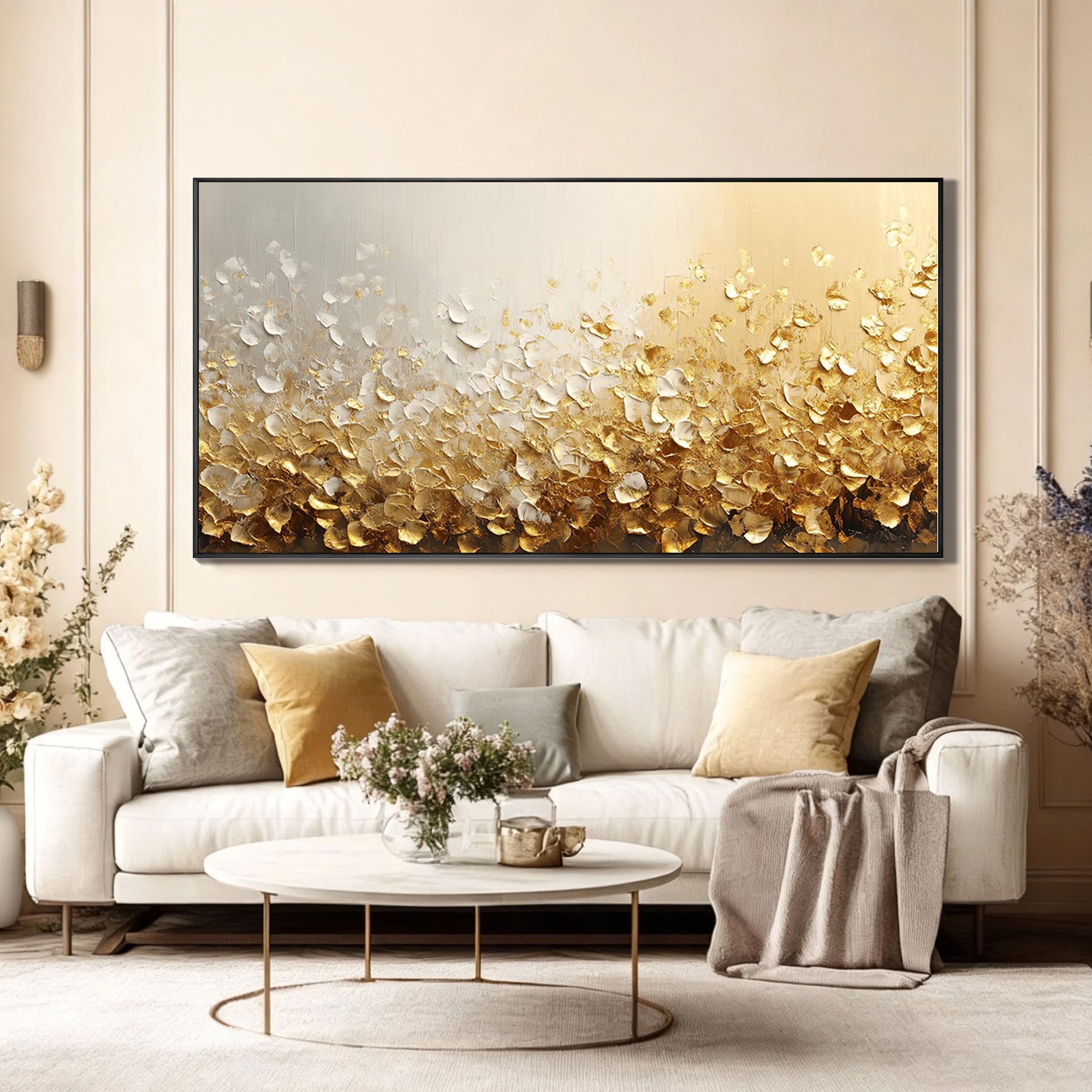 Golden Splendor – 6