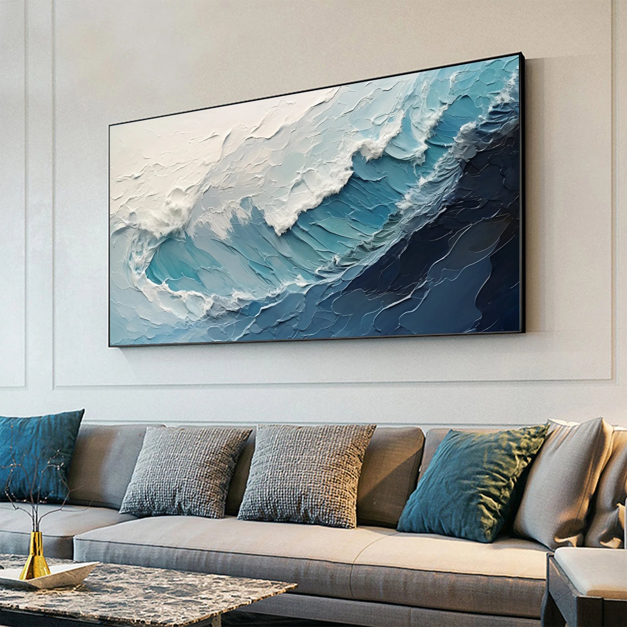 Ocean Surge