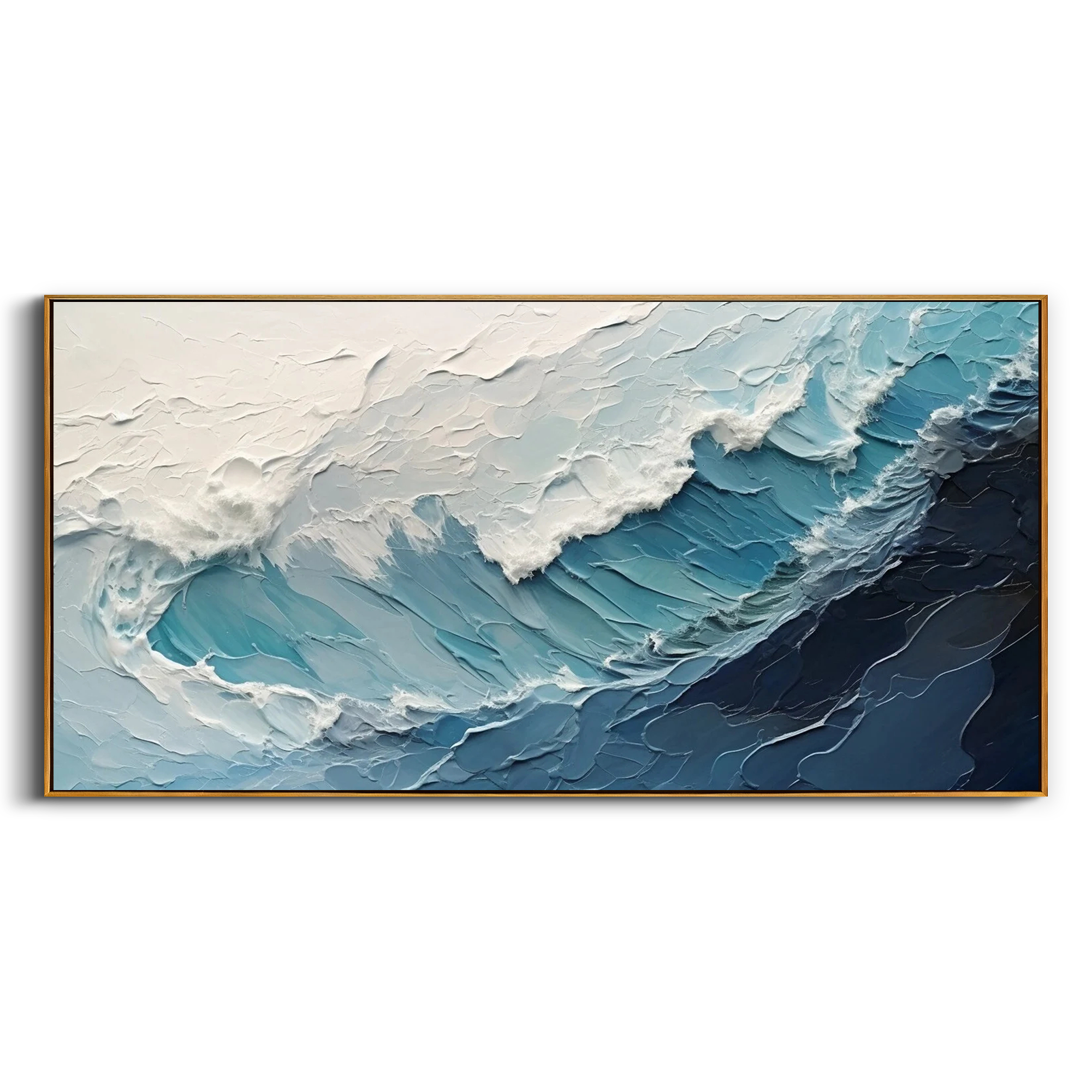 Ocean Surge – 2