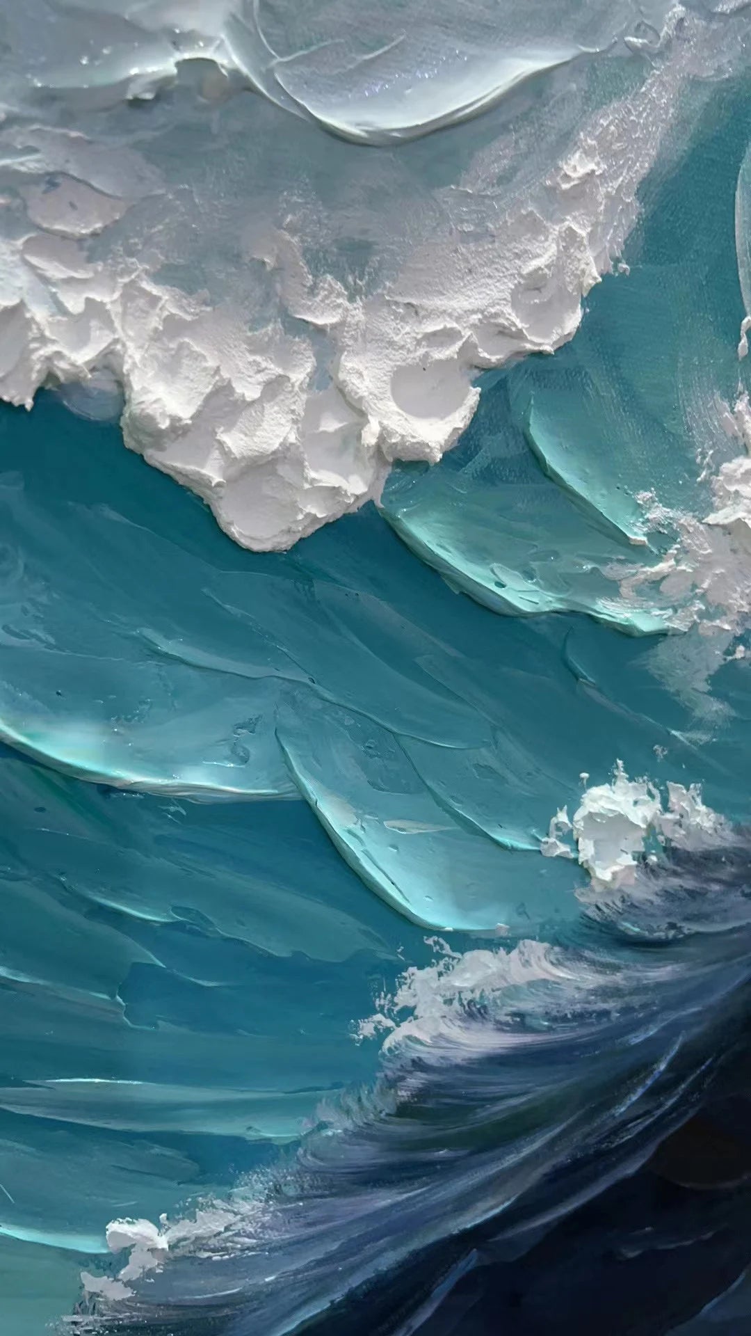 Ocean Surge – 3