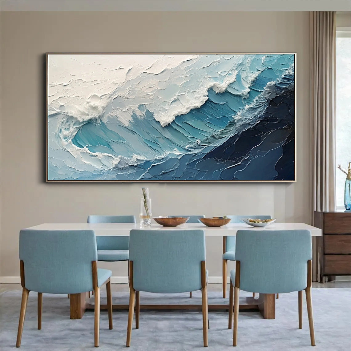 Ocean Surge – 4