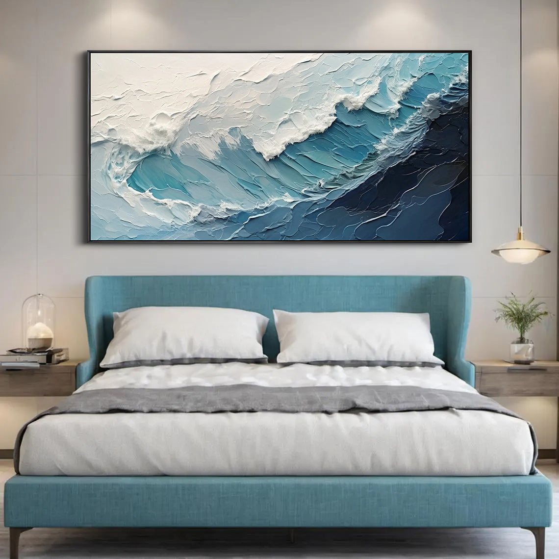 Ocean Surge – 5
